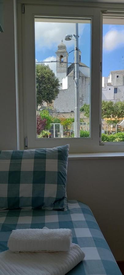 Central Apartment Con Tre Camere Da Letto Locorotondo Zewnętrze zdjęcie
