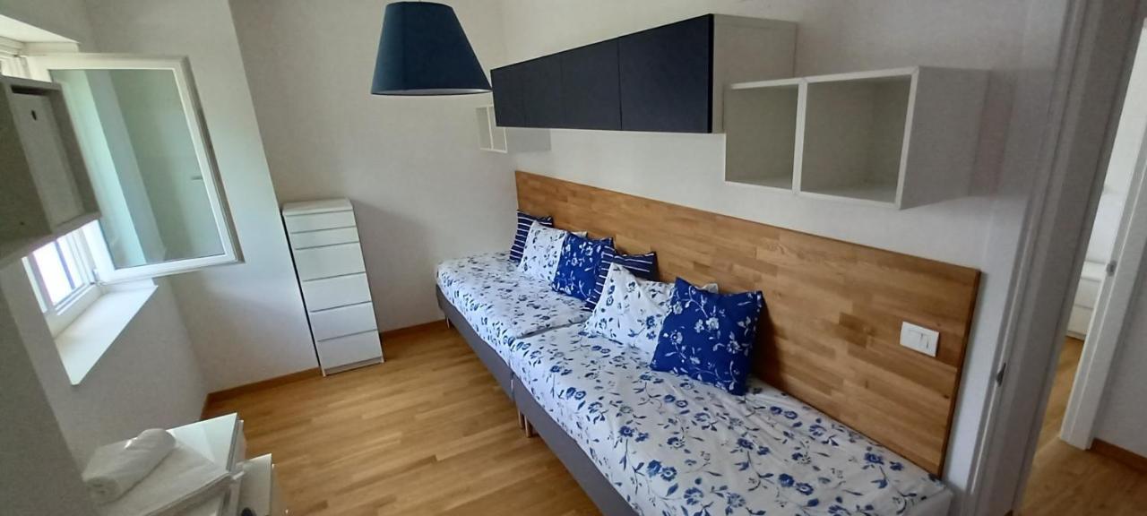 Central Apartment Con Tre Camere Da Letto Locorotondo Zewnętrze zdjęcie