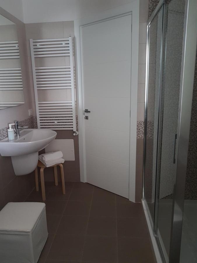 Central Apartment Con Tre Camere Da Letto Locorotondo Zewnętrze zdjęcie