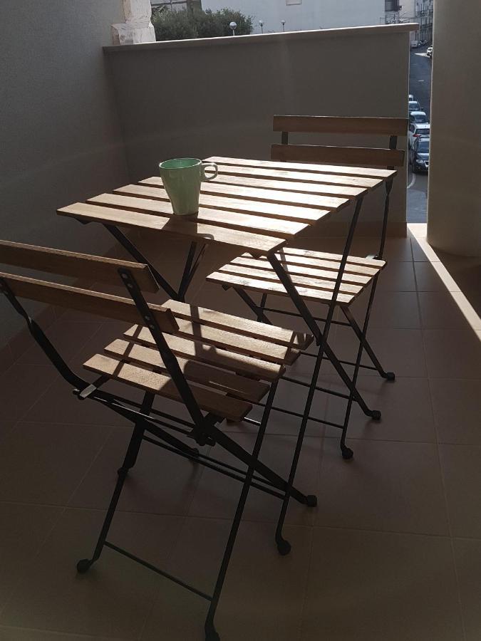 Central Apartment Con Tre Camere Da Letto Locorotondo Zewnętrze zdjęcie