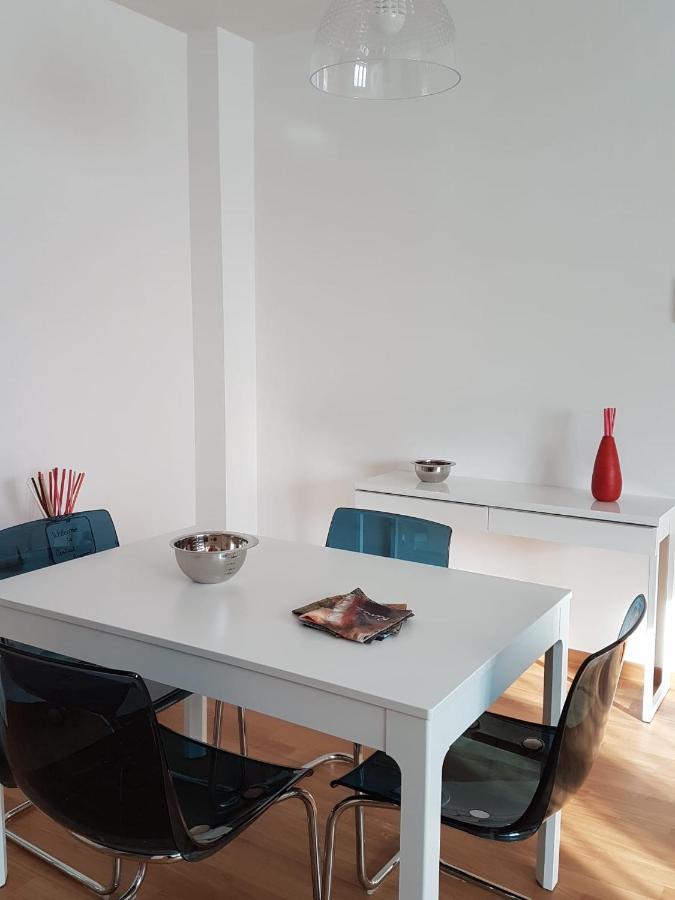 Central Apartment Con Tre Camere Da Letto Locorotondo Zewnętrze zdjęcie