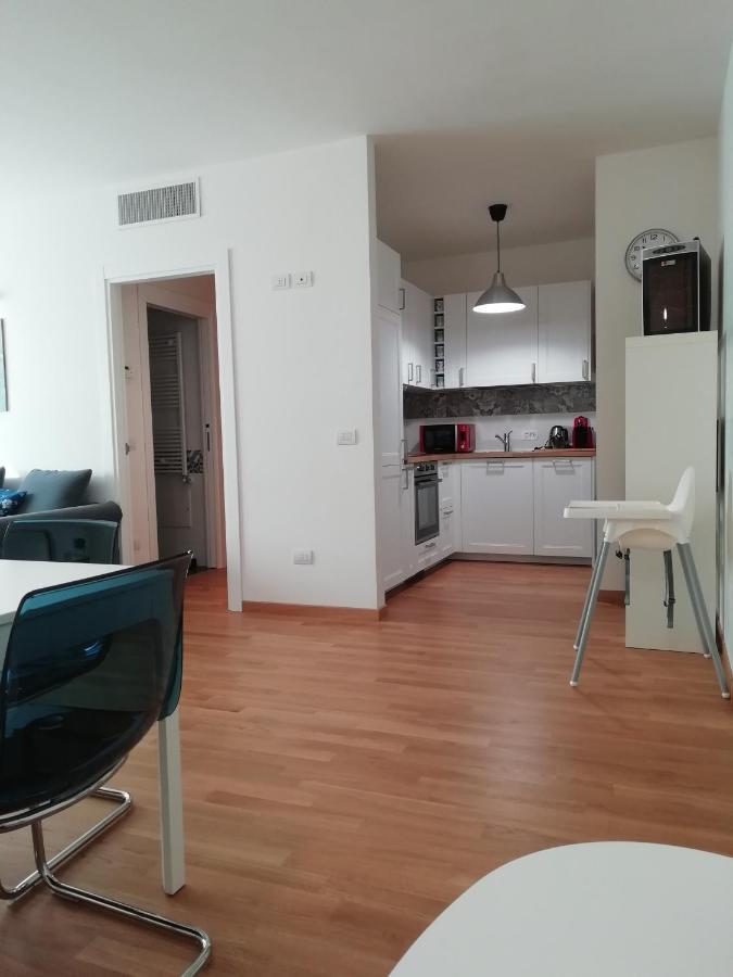 Central Apartment Con Tre Camere Da Letto Locorotondo Zewnętrze zdjęcie