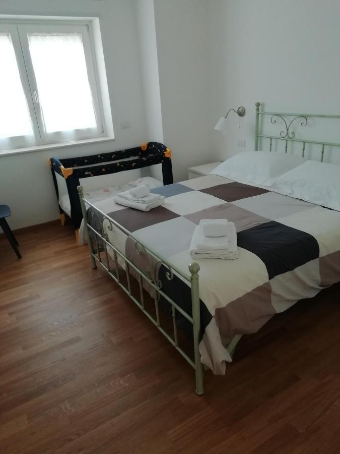 Central Apartment Con Tre Camere Da Letto Locorotondo Zewnętrze zdjęcie
